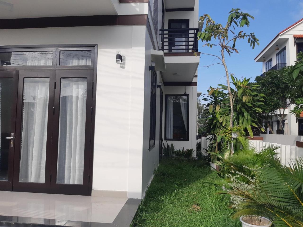 Sum Villa Hoi An An Ban Ngoại thất bức ảnh
