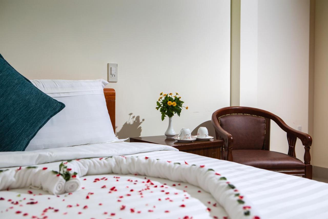 Sum Villa Hoi An An Ban Ngoại thất bức ảnh