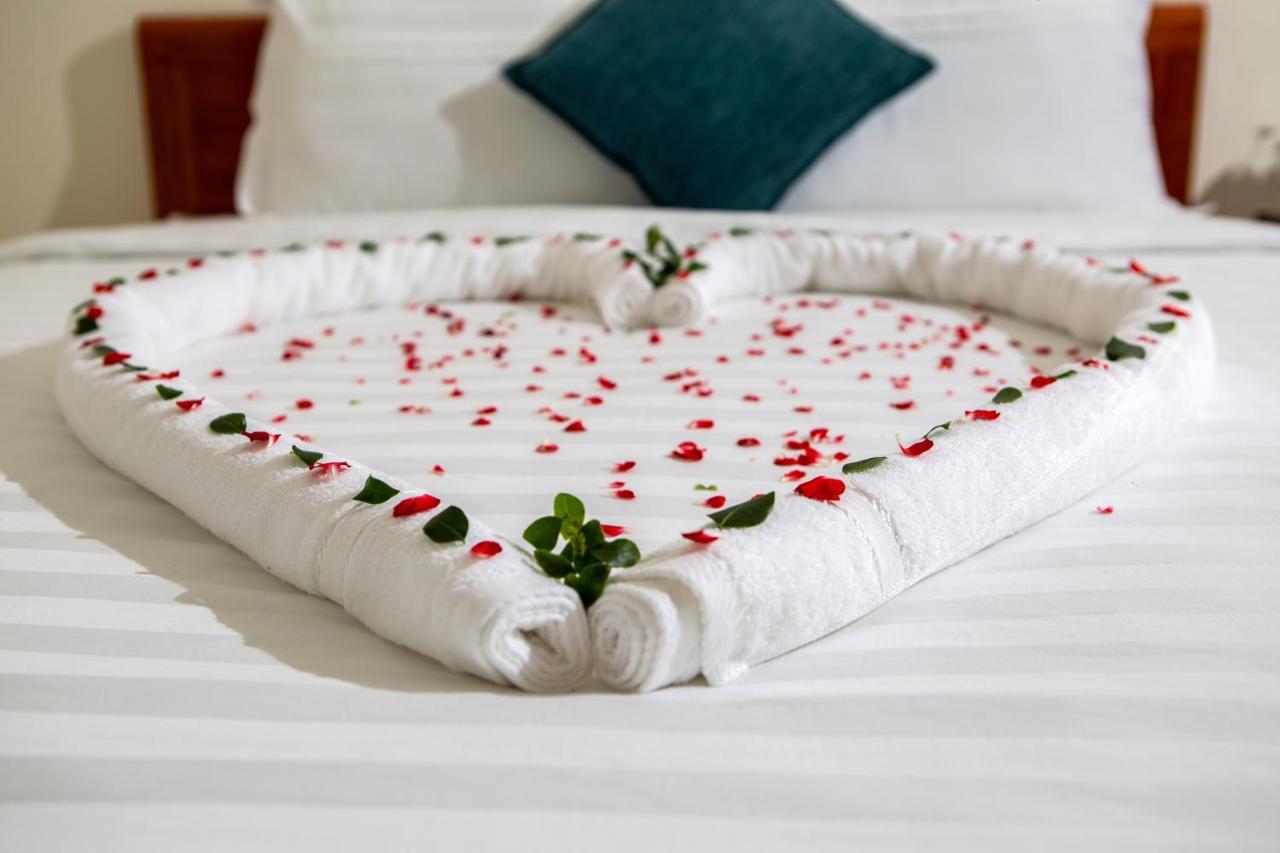 Sum Villa Hoi An An Ban Ngoại thất bức ảnh
